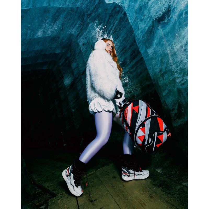 SHARCTIC ARCTIC BACKPACK