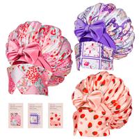 Azalea Pink+Pink Strawberry+Pink Purple Animals