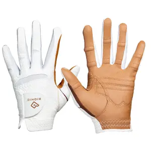 Bionic Women's RelaxGrip 2.0 DX Golf Gloves