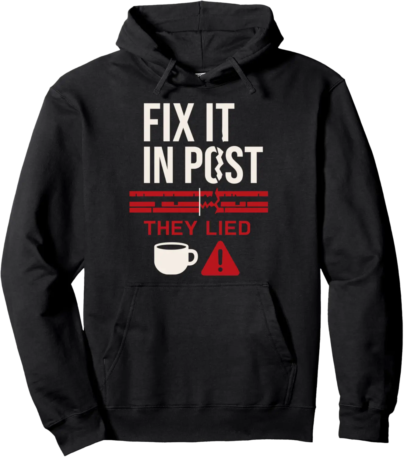 Film School Graduate Indie Filmmaker Screenwriter Humor Pullover Hoodie - Lyasiamcmi Shop 87B0FD7W714T