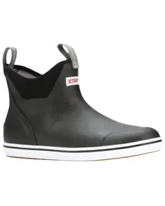 Xtratuf Women's Women'S 6" Ankle Deck Boot Soft Toe - Xwab000