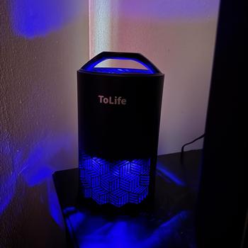 product review image from Tina M DeVusser 1