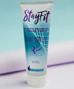Stayfit Body Cream - Tighten & Lift Firming for Loose Skin by Riczabeth - New Lotion
