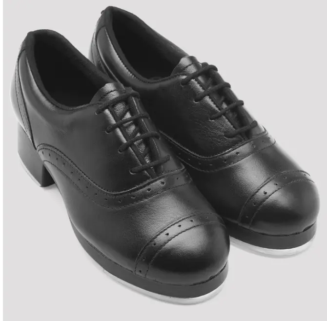 Jason Samuels Smith Tap Shoes Leather S0313L