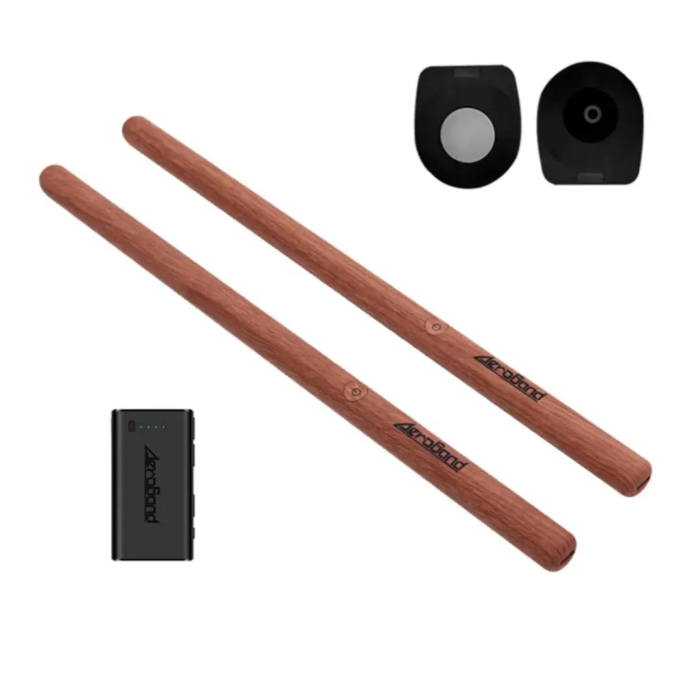 🥁 Unleash Your Inner Drummer with Portable Virtual Air Electronic Drums! 🚀🎶