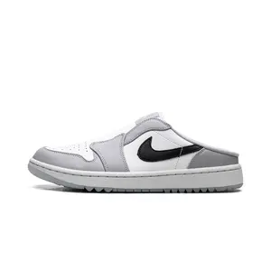 Air Jordan 1 Low Golf Mule "Wolf Grey" FJ1214 004