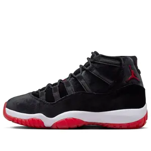 (WMNS) Air Jordan 11 'Bred Velvet' DB5457-061 (WMNS) Air Jordan 11 'Bred Velvet' DB5457-061
