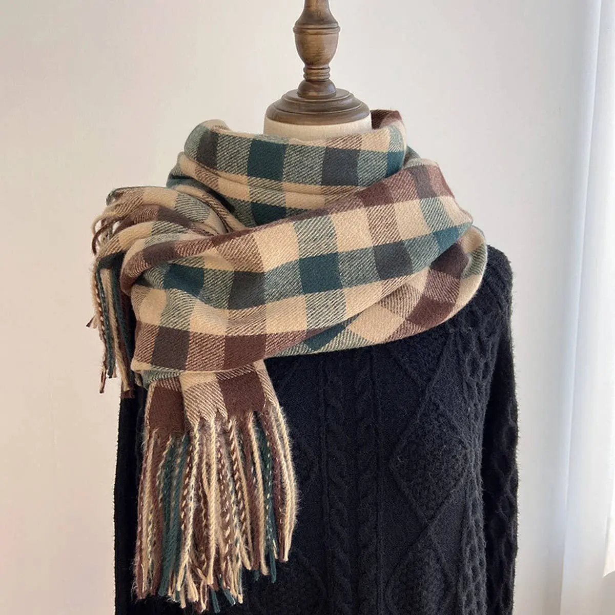Harrison - Scarf Harrison - Scarf