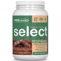 Vegan Chocolate Bliss