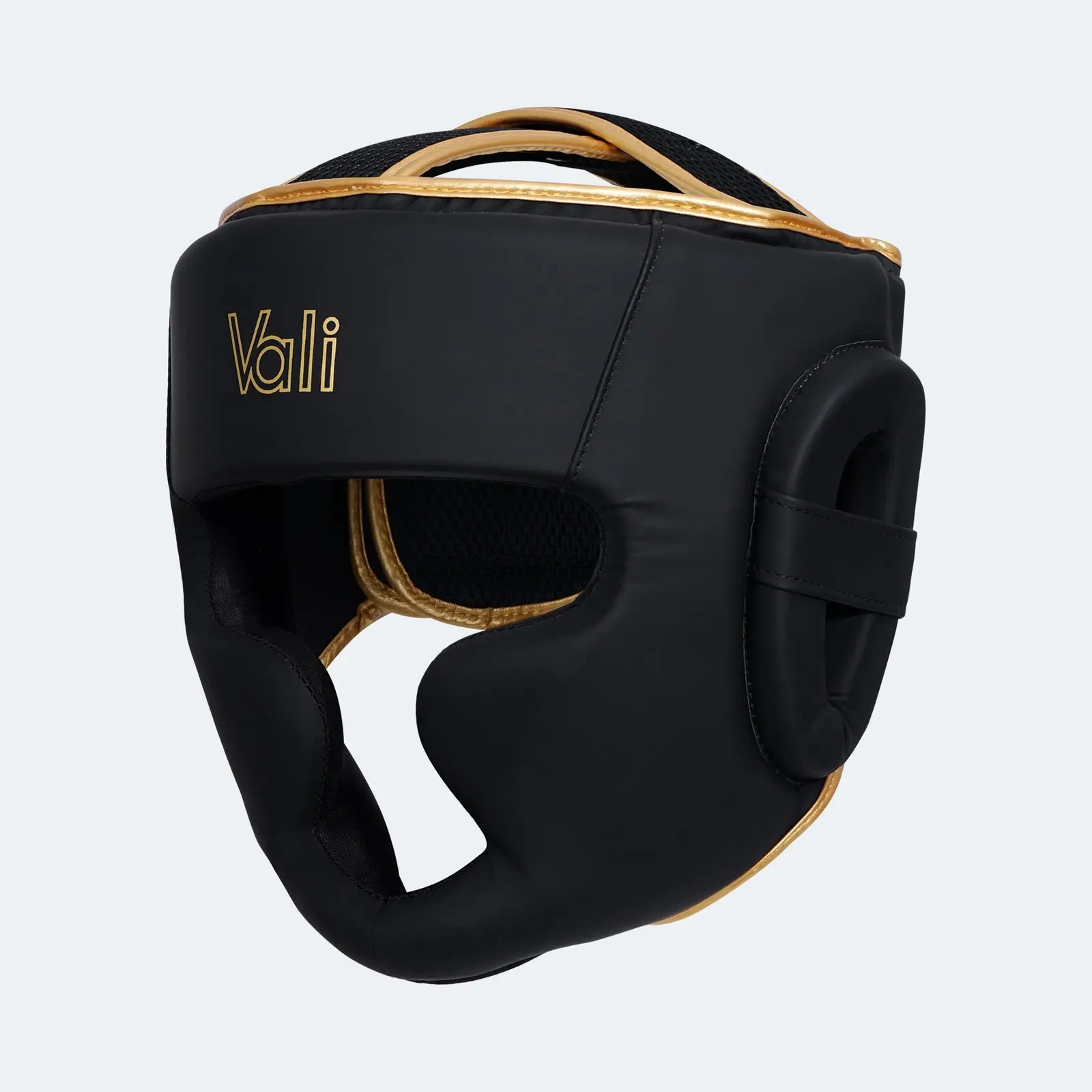 Onyx Headgear For MMA & Boxing Training Onyx Headgear For MMA & Boxing Training