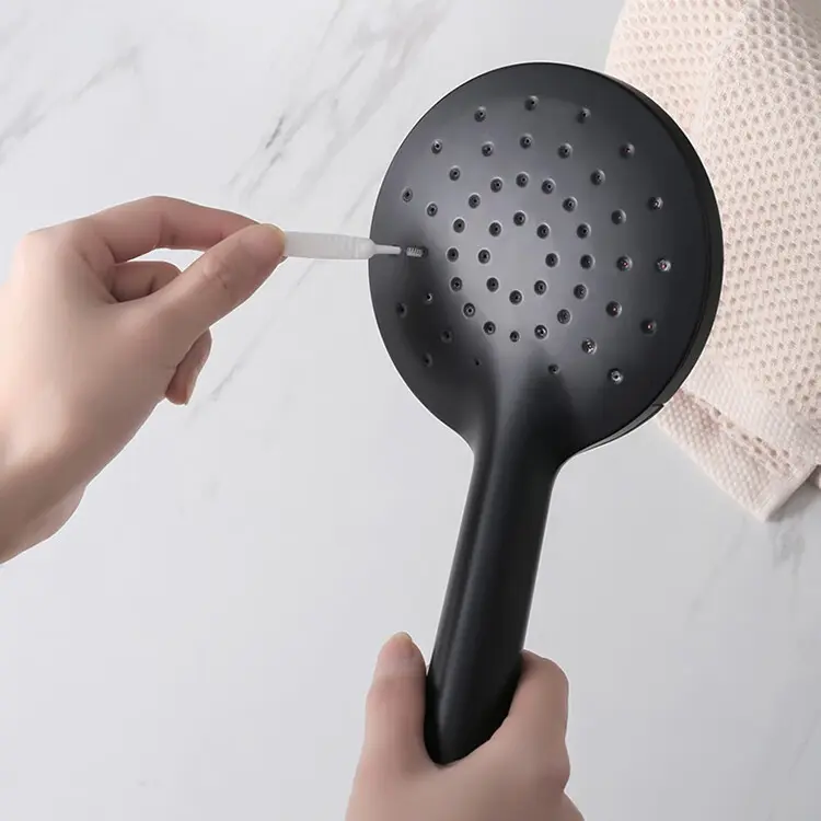 30 Counts Shower Head Cleaning Brushes Crevice Tiny Brush for Small Hole，Anti-Clogging Nozzle Cleaner Tool for Tiny Nozzle Opening Gaps Gap Hole Anti-Clogging Cleaning Brush