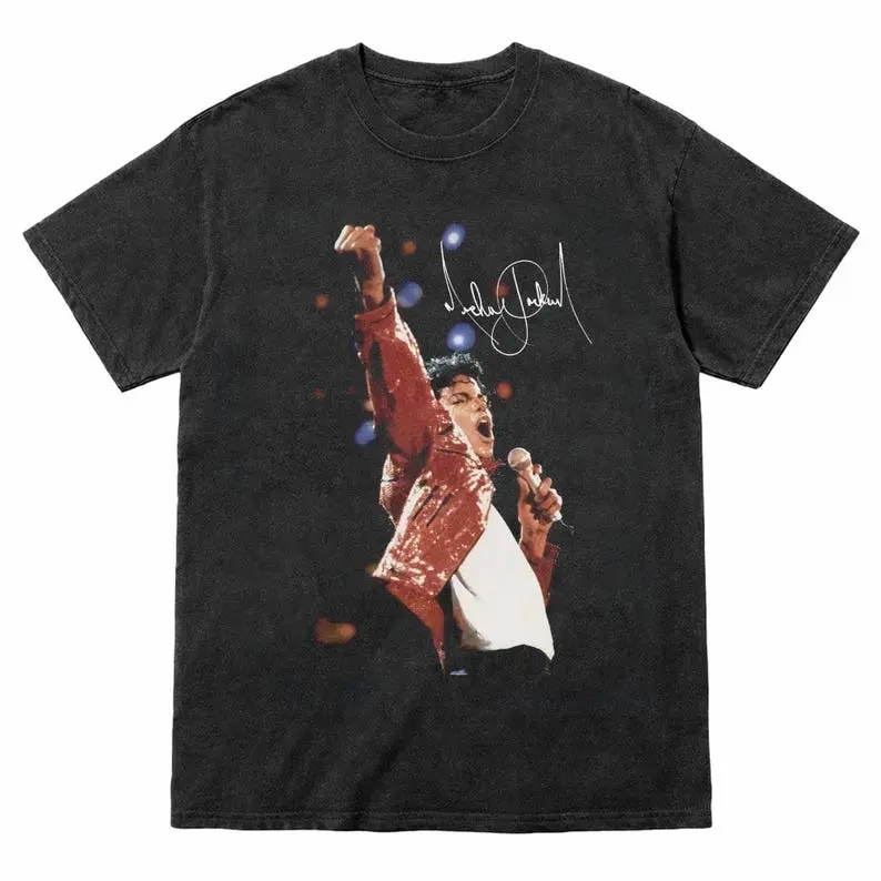 michael jackson 1993 - TikTok Shop