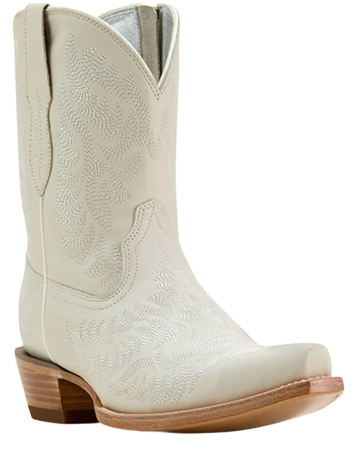 Ariat Women's Women'S Cate Western Booties Snip Toe - 10061247