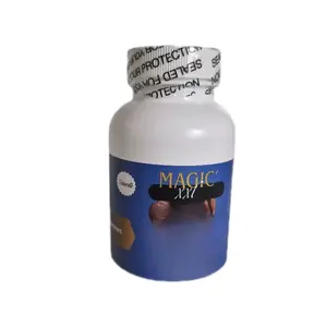 Kemaya Magic tout kò