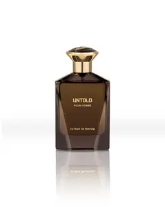 Untold 3.4Oz EDP for Men by Fragrance Story