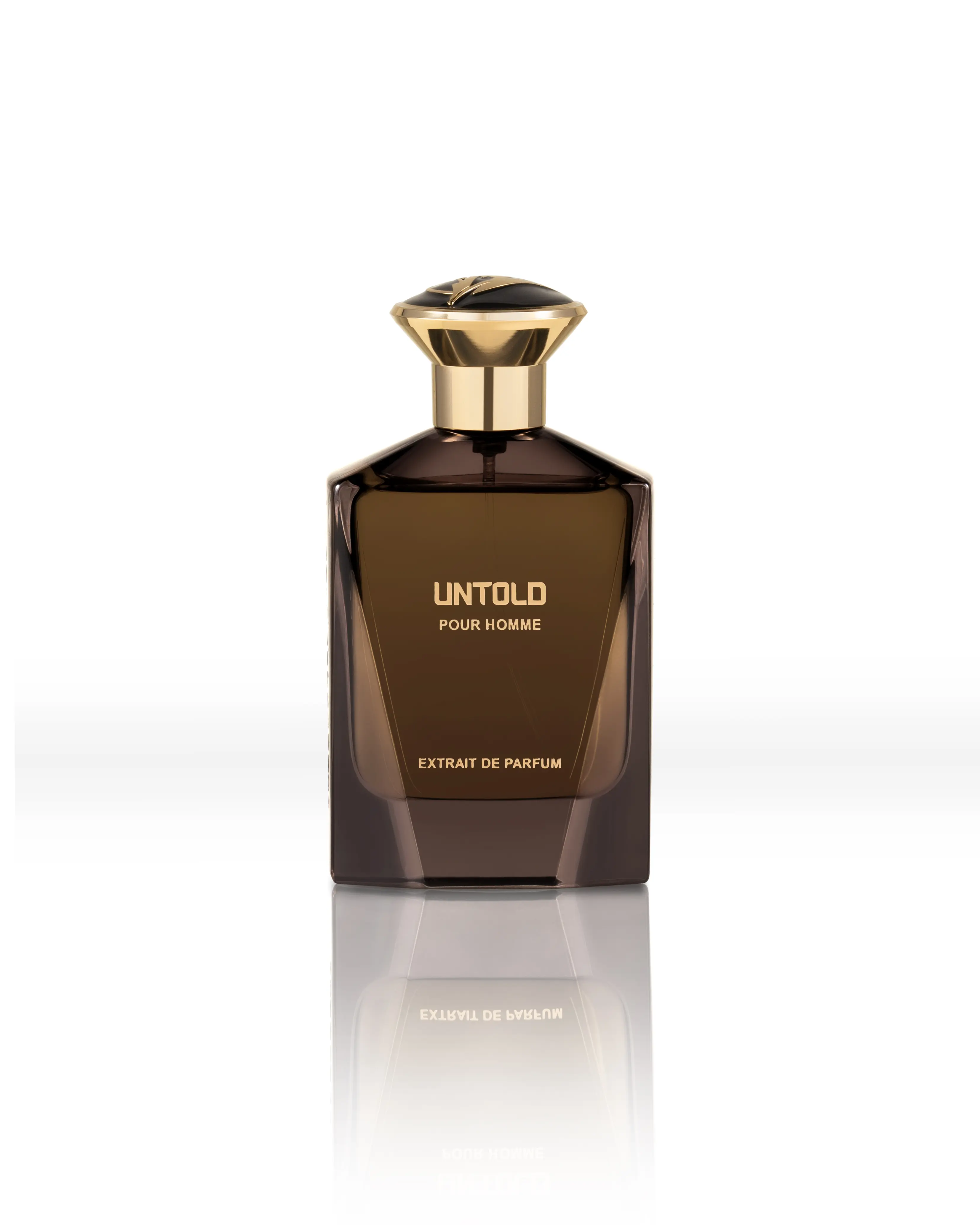 Untold 3.4Oz EDP for Men by Fragrance Story