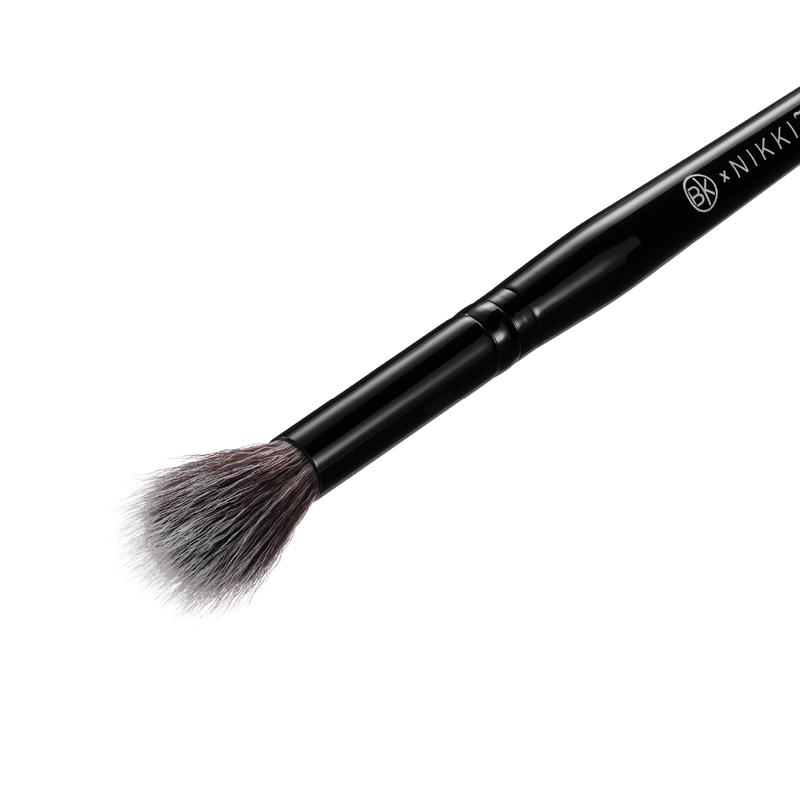 BK Beauty X Nikki La Rose N20S Ultimate Diffuser Brush (Small)