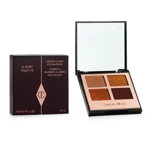 Charlotte Tilbury Luxury Palette - # Queen Of Glow