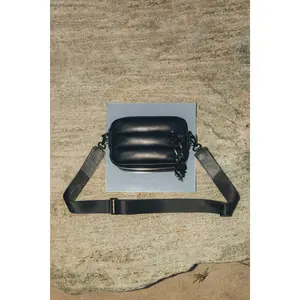 Bubble Bag - Noir Bubble Bag - Noir