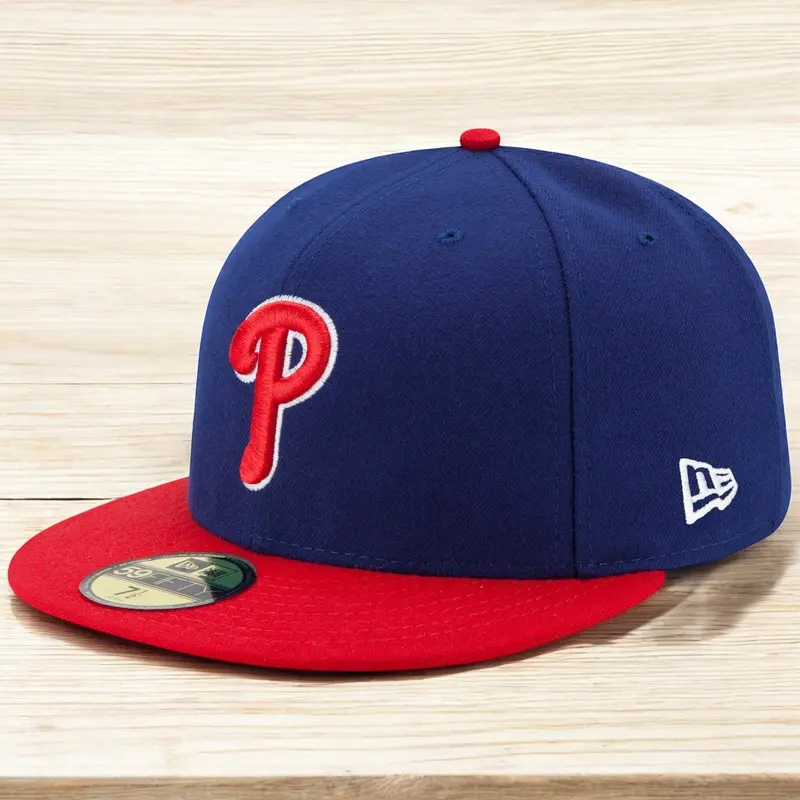phillies cap - TikTok Shop display picture 1