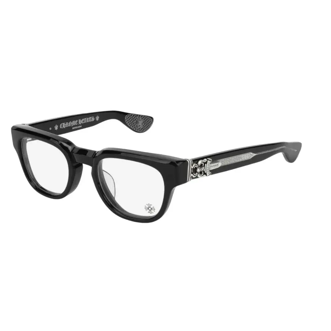 994709 Chrome Hearts Cuntvoluted Glasses