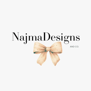 NajmaDesigns and Co.