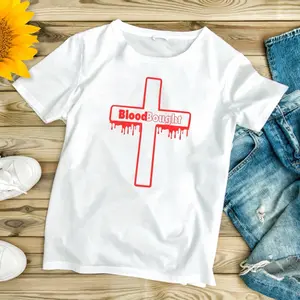 Blood Bought Christian Apparel Unisex T-shirt Men/Women
