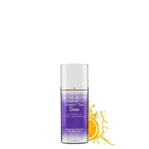 Skin Script Vitamin C/Green Tea Serum 1 OZ.