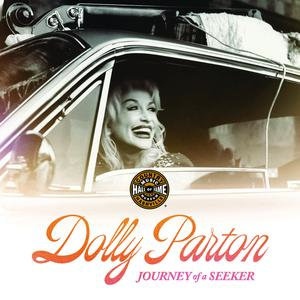 USED-Dolly Parton: Journey of a Seeker by McCall, Michael (Paperback)