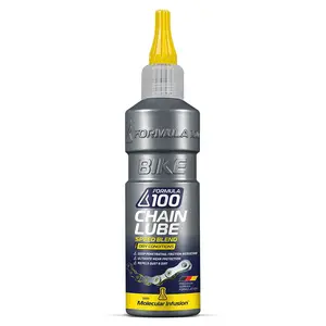 Dry Conditions Chain Lube - 120mL Drip Bottle