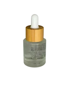 AM | Brightening Facial Serum