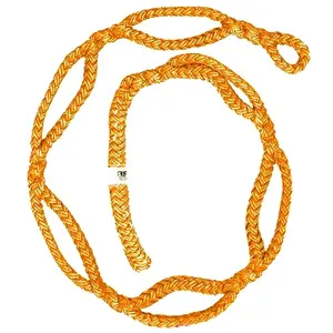 Rope Logic 6' Ultra Rigging Block 5/8" Sling