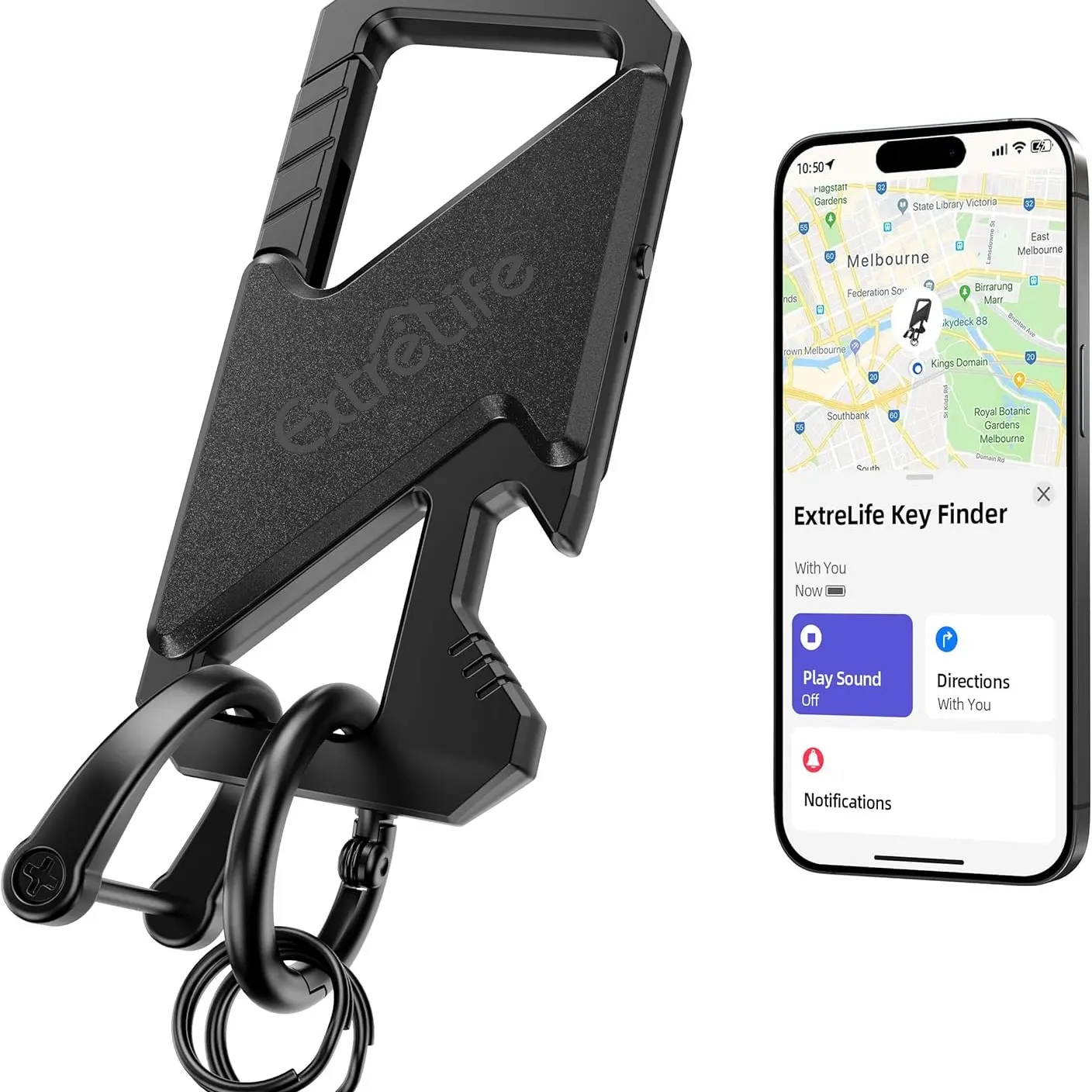 New-Black【For Iphone】