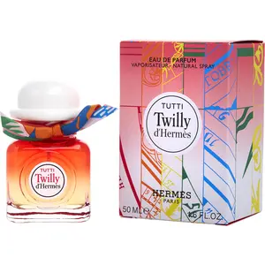 Twilly D'hermes Tutti By Hermes Eau De Parfum For Women