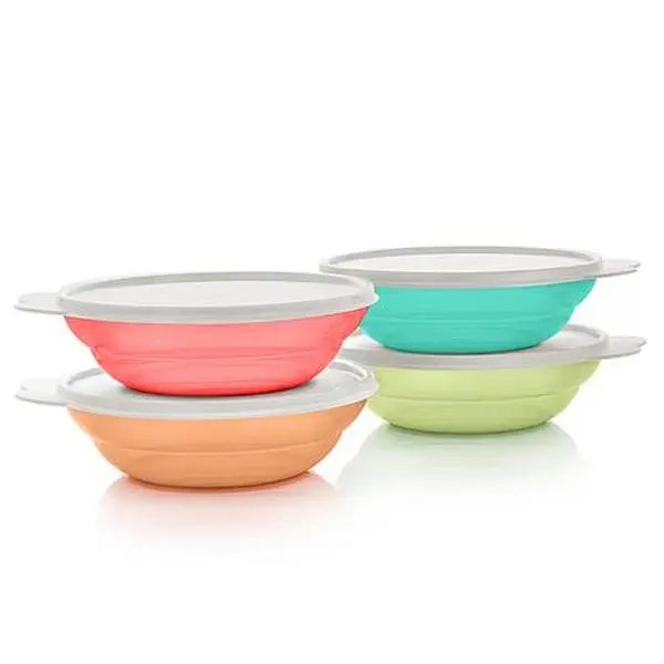 Tupperware® 16 oz. 8-piece Classic Everyday Bowls Set