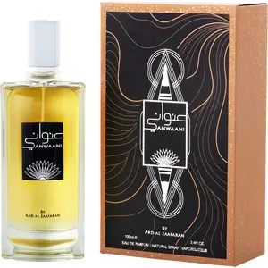 Ard Al Zaafaran Anwaani By Ard Al Zaafaran Eau De Parfum For Unisex