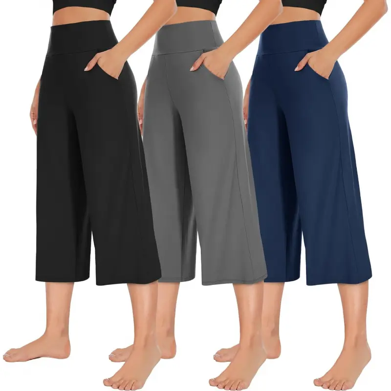 Capri-black,navy Blue,dark Grey