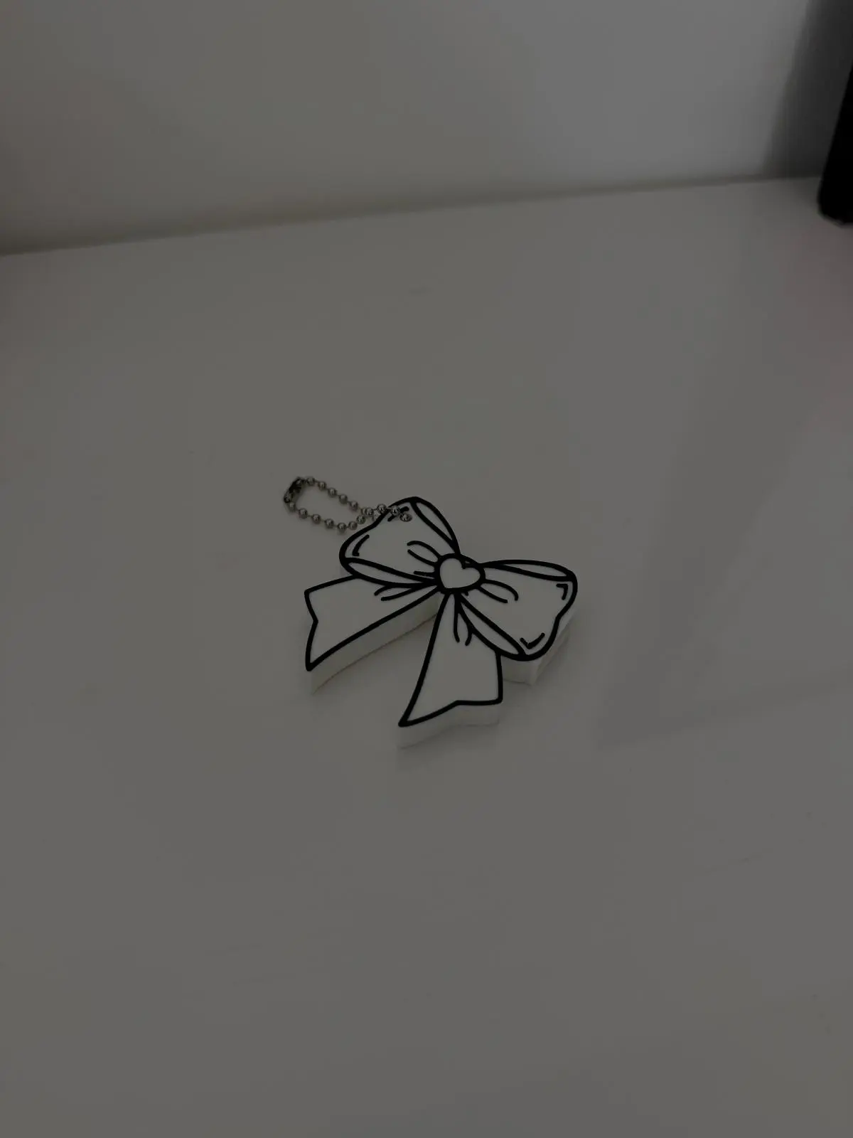 Custom Can Opener keychain