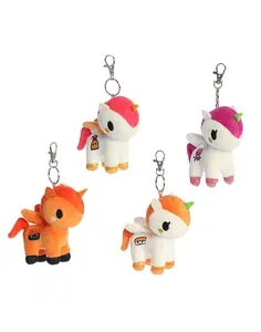 Sushi Unicorno Plush Clip-On Blind Bag
