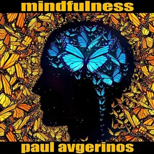 Paul Avgerinos - Mindfulness  [COMPACT DISC - CD]