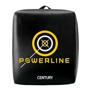 Powerline Square Hand Target