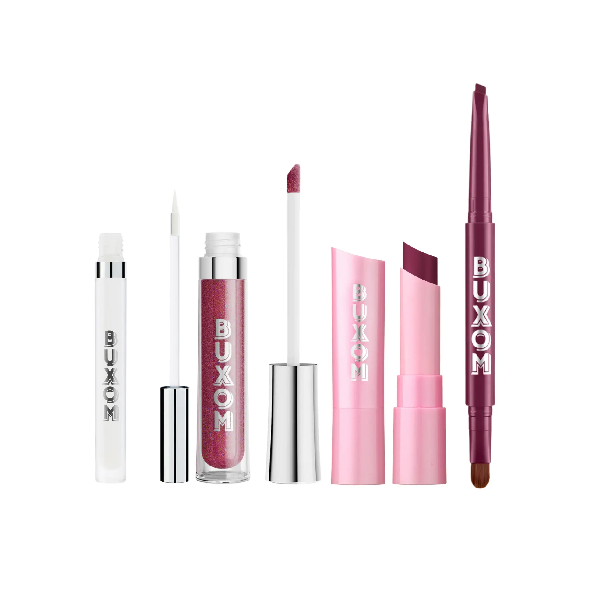 TinaBougieBestie Bundle