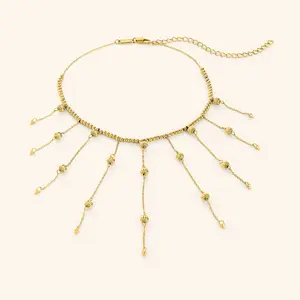 Comet Choker