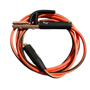 Best Welds 200amp Ultra Flex #2 Stinger Whip assembly