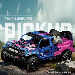 Off-Road Vehicle, Durable All-Terrain Suv, Perfect for Off-Road Adventures & Daily Use, Model Xinghao, Batch Number 20250105a