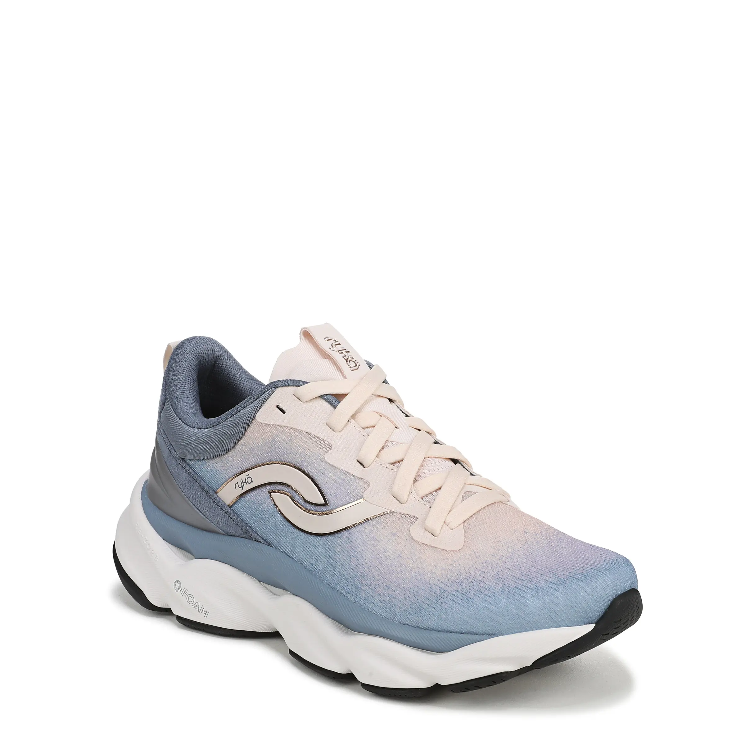 Ryka Womens Elevate Lx Walking Shoes - Medium & Wide Width