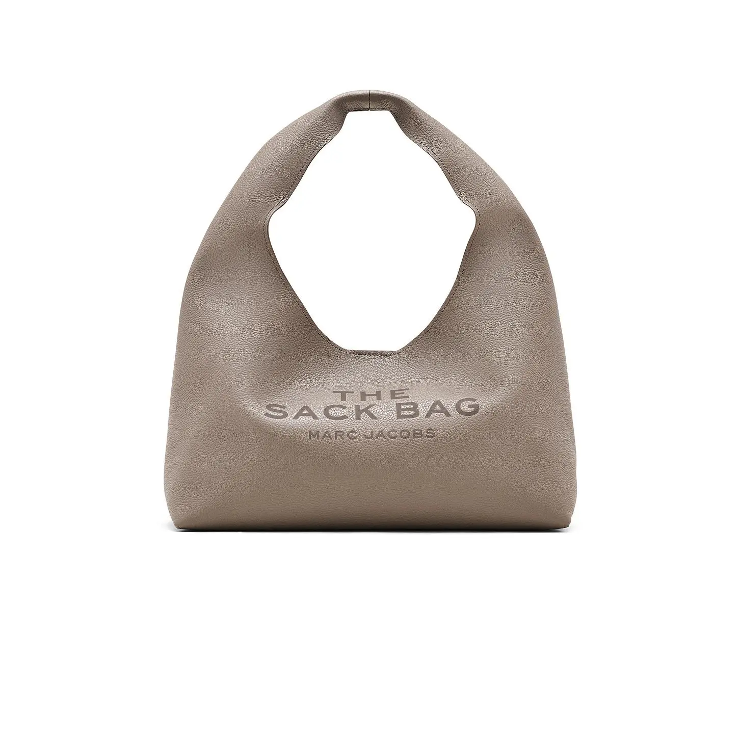 Marc Jacobs The Sack in Cement