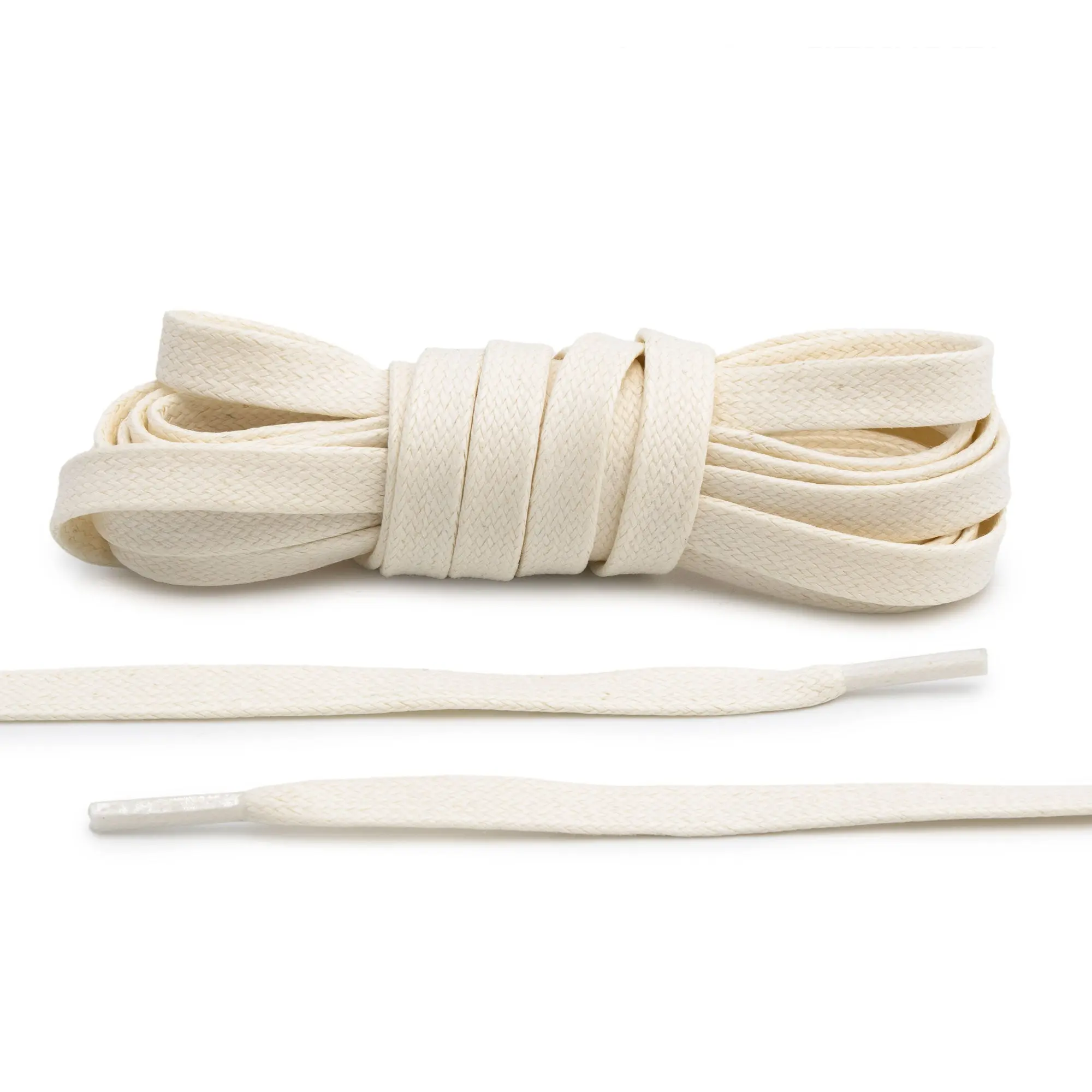 Sail Waxed Shoe Laces Sail Waxed Shoe Laces