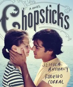 USED-Chopsticks (Paperback)