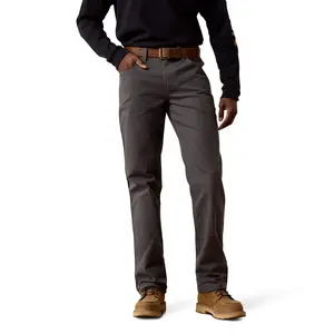 Men's Rebar M5 DuraStretch Made Tough Straight Pant